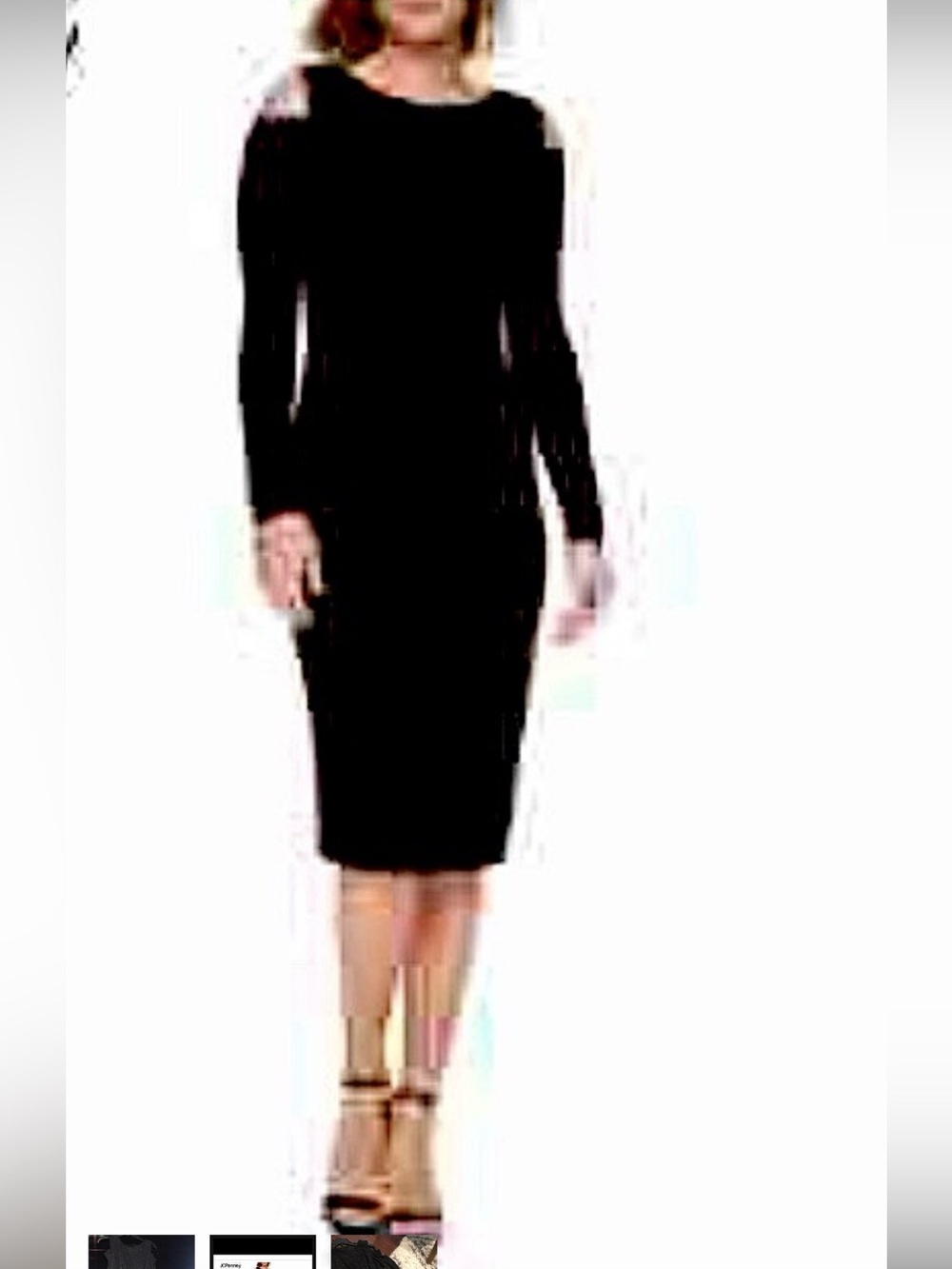 Liz Claiborne dress